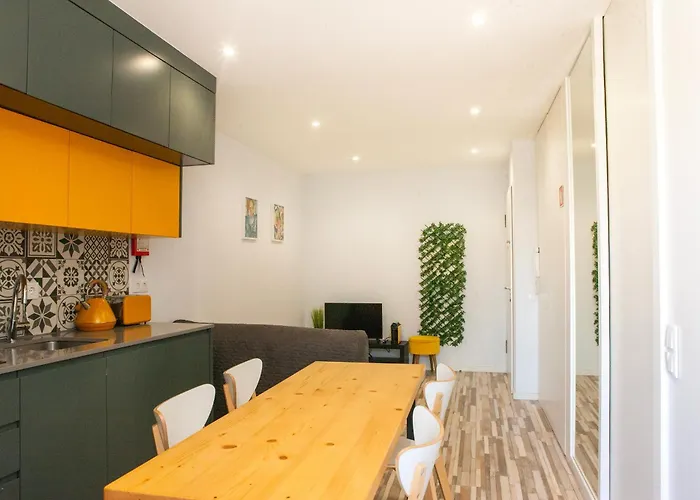 Amadeo - Gaia/porto 3.º T * Vila Nova de Gaia