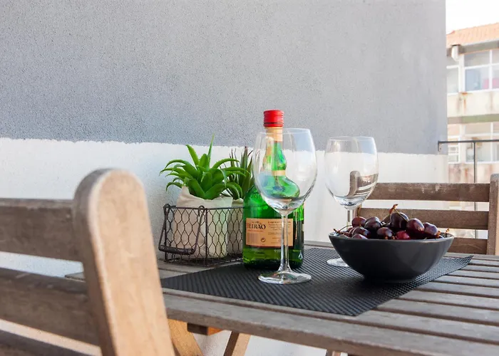 Amadeo - Gaia/porto 3.º T