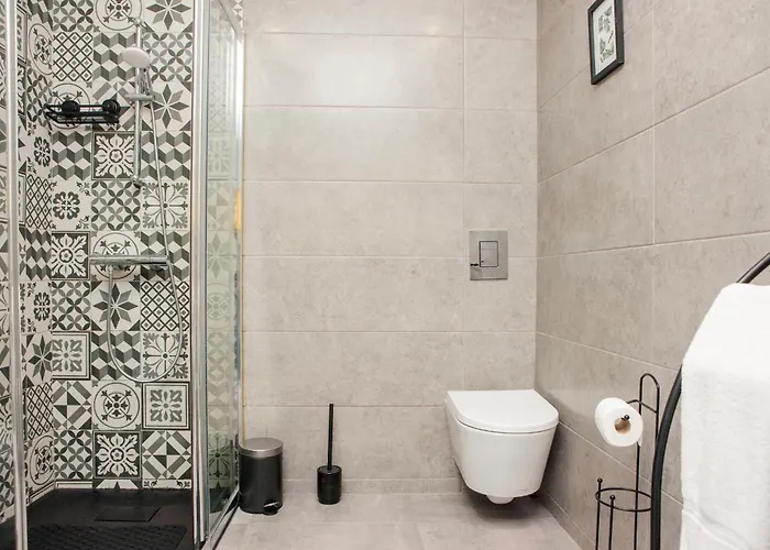 Amadeo - Gaia/porto 3.º T Apartmán *