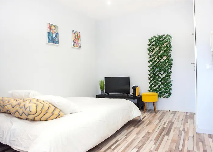 Apartmán Amadeo - Gaia/porto 3.º T Vila Nova de Gaia