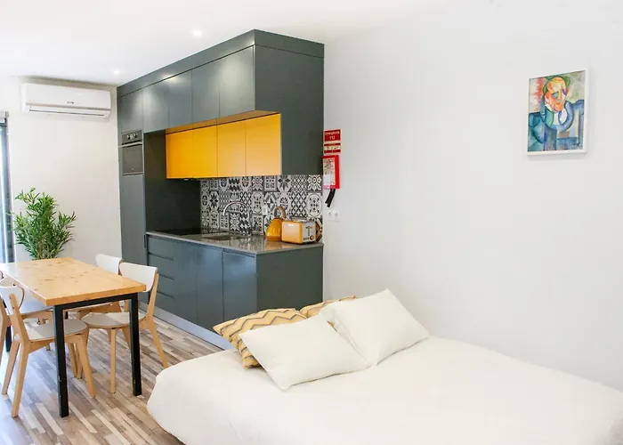 Apartmán Amadeo - Gaia/porto 3.º T Vila Nova de Gaia