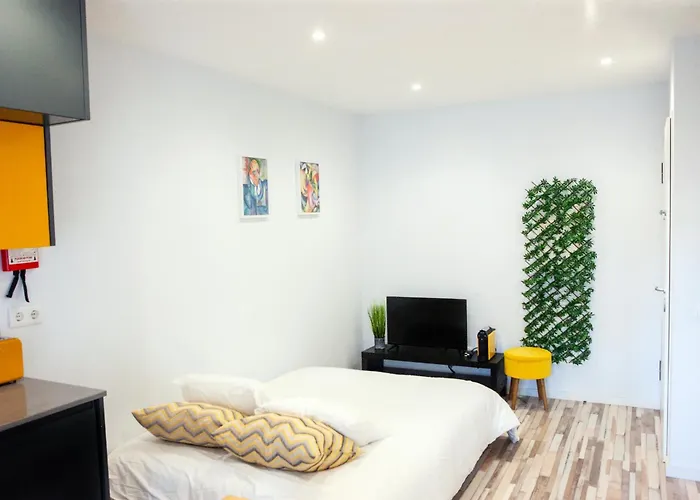 Amadeo - Gaia/porto 3.º T Apartmán Vila Nova de Gaia