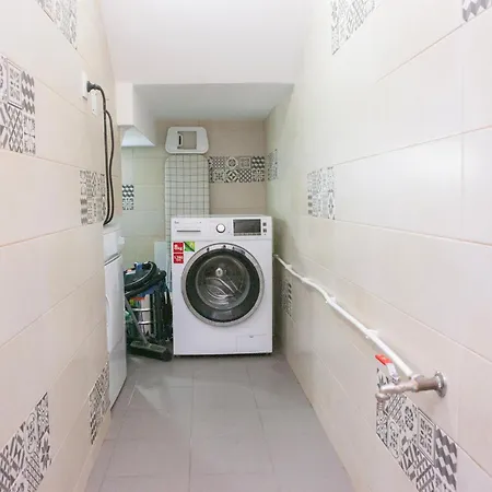 Amadeo - Gaia/porto 3.º T شقة