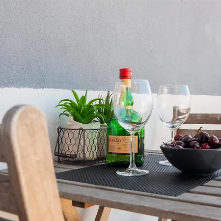 Amadeo - Gaia/porto 3.º T