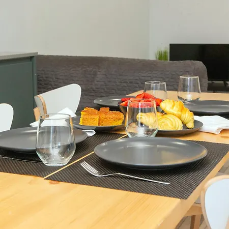 Amadeo - Gaia/porto 3.º T