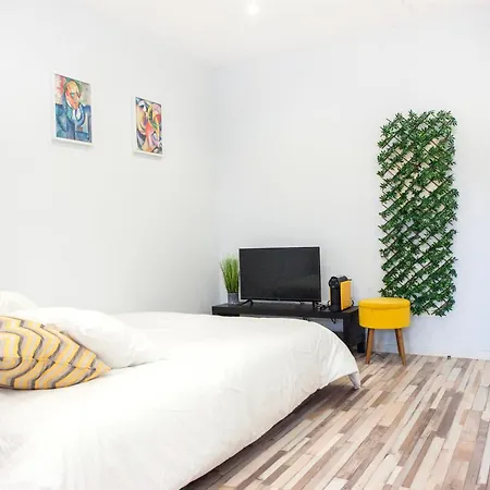 Apartamento Amadeo - Gaia/porto 3.º T Vila Nova de Gaia