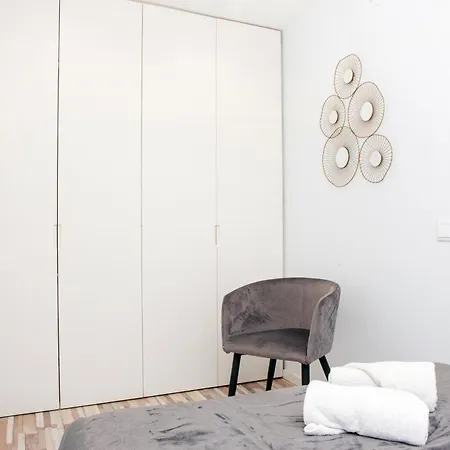 Amadeo - Gaia/porto 3.º T