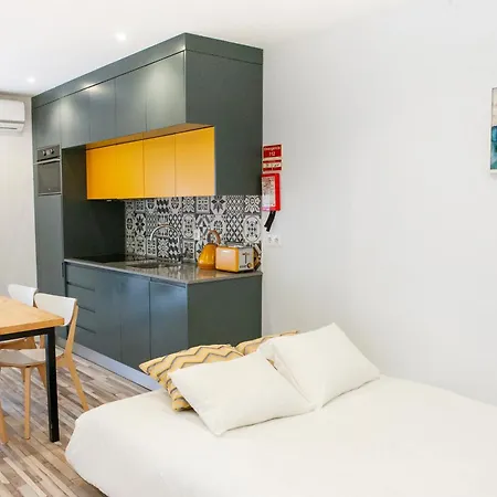 Apartamento Amadeo - Gaia/porto 3.º T Vila Nova de Gaia
