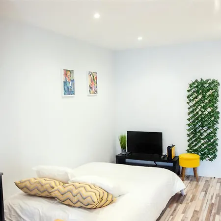 Amadeo - Gaia/porto 3.º T Apartamento Vila Nova de Gaia