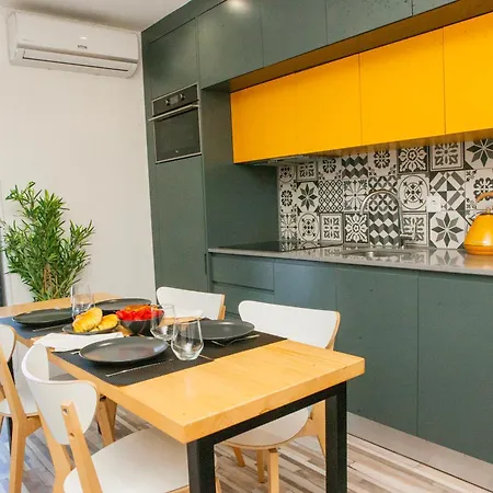 Apartamento Amadeo - Gaia/porto 3.º T