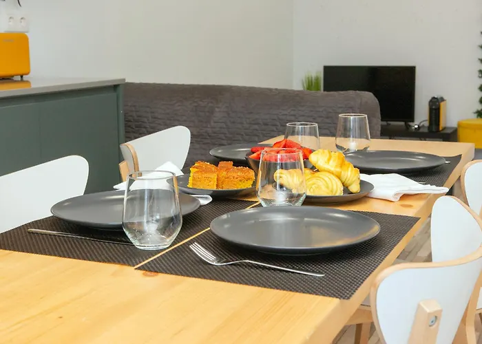 Amadeo - Gaia/porto 3.º T