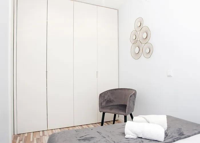 Amadeo - Gaia/porto 3.º T